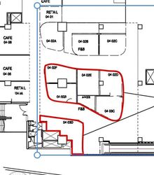 Wisma Atria (D9), Retail #639004951